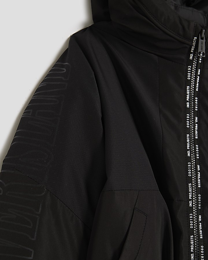 Mini Boys Boys Padded Jacket