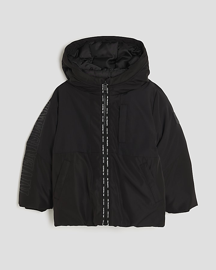 Mini Boys Boys Padded Jacket