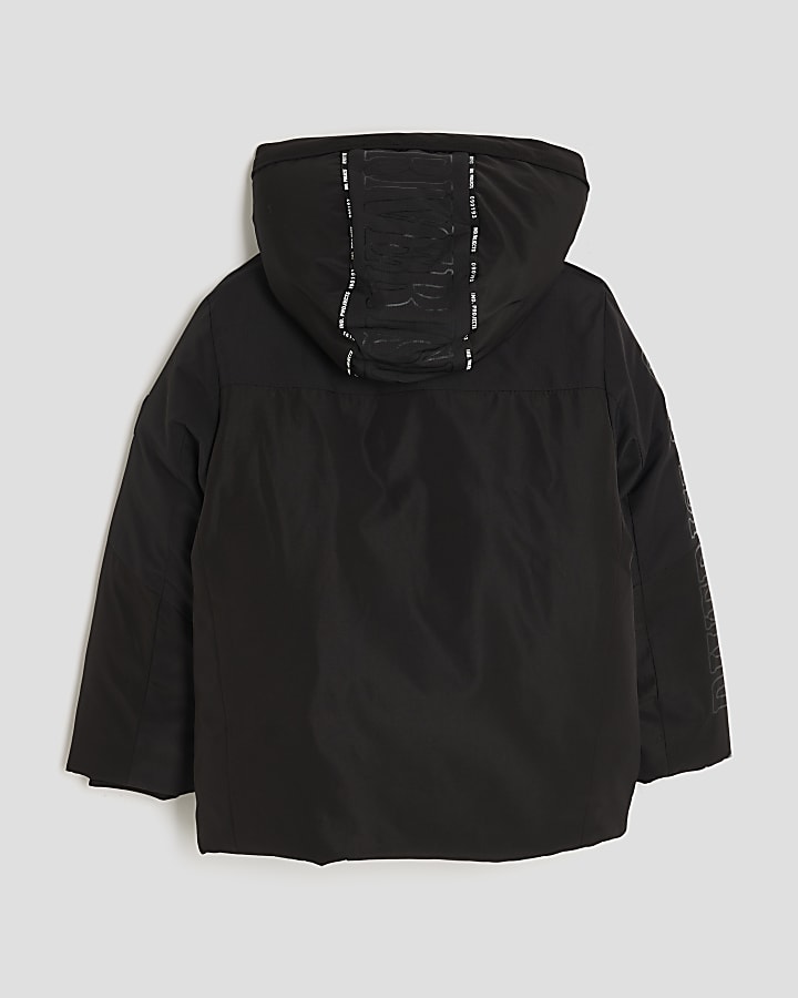 Mini Boys Boys Padded Jacket
