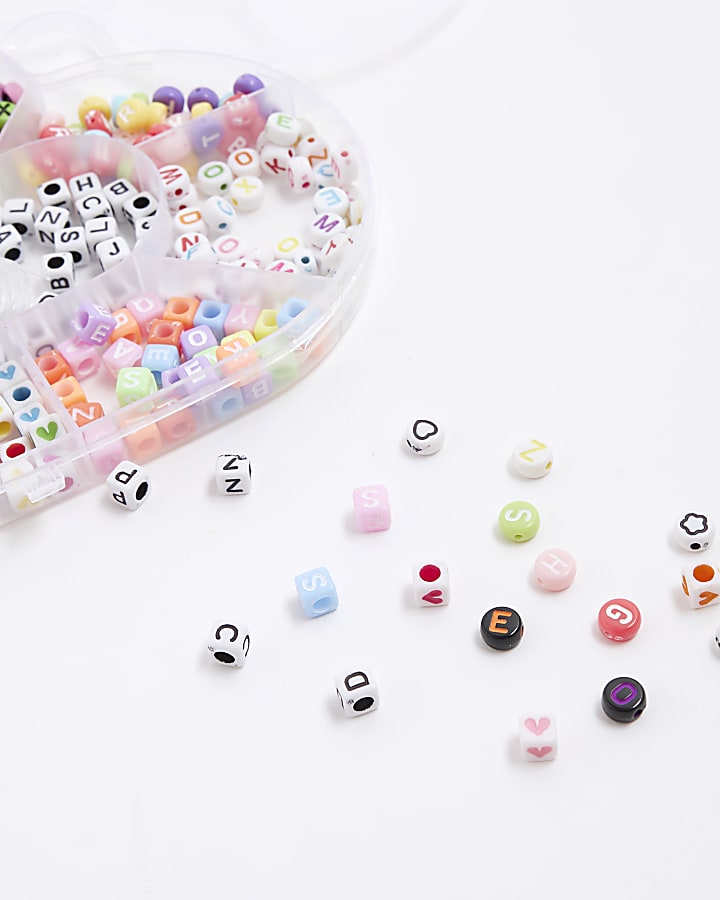 Multi Colour Make Your Own Multi Bead Set