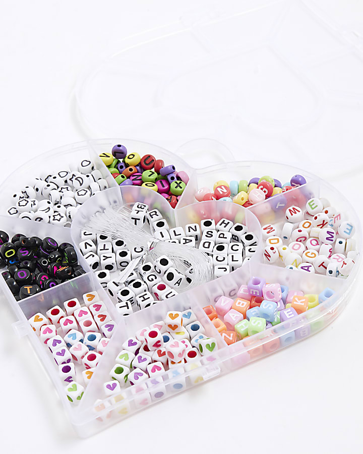 Multi Colour Make Your Own Multi Bead Set