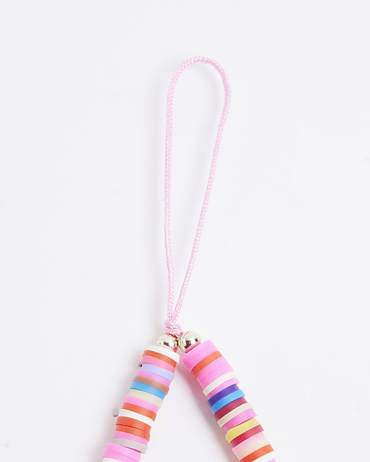 Multicoloured Love Charm