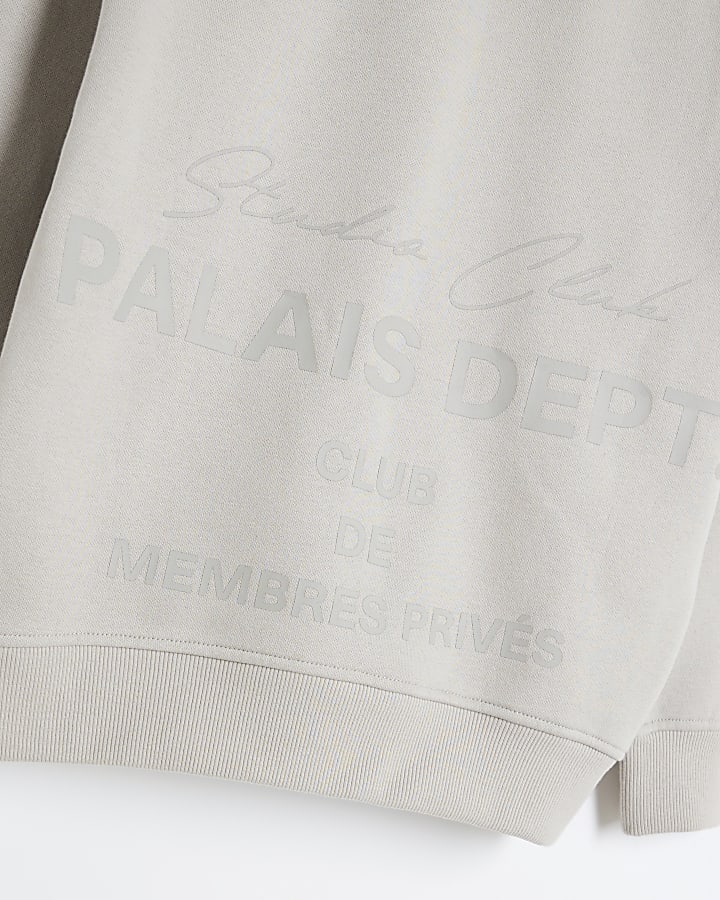 Boys Stone Palais Hoodie