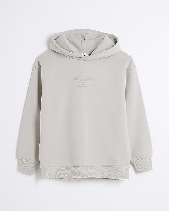 Boys Stone Palais Hoodie