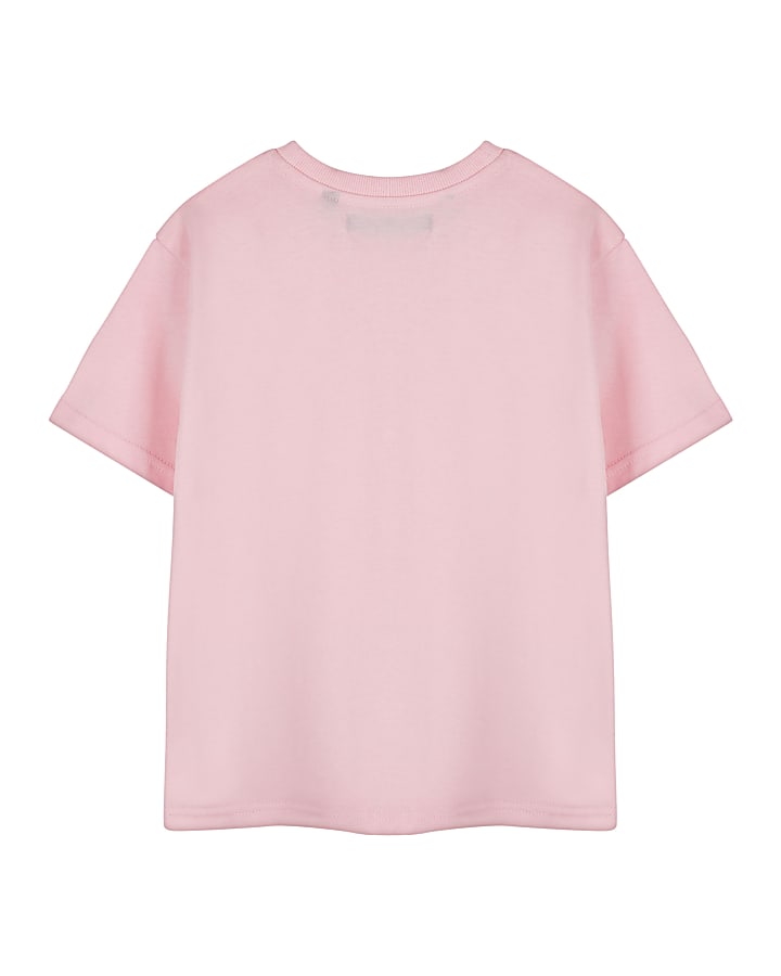 Pink LOL Dolls T-Shirt