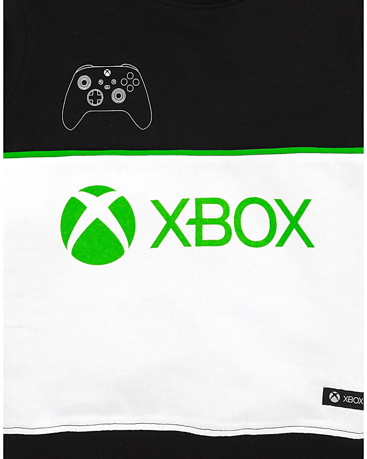 Black Xbox Sweatshirt