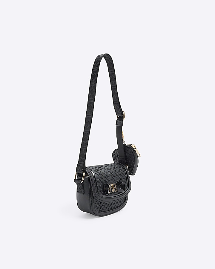 River island crossbody bag online