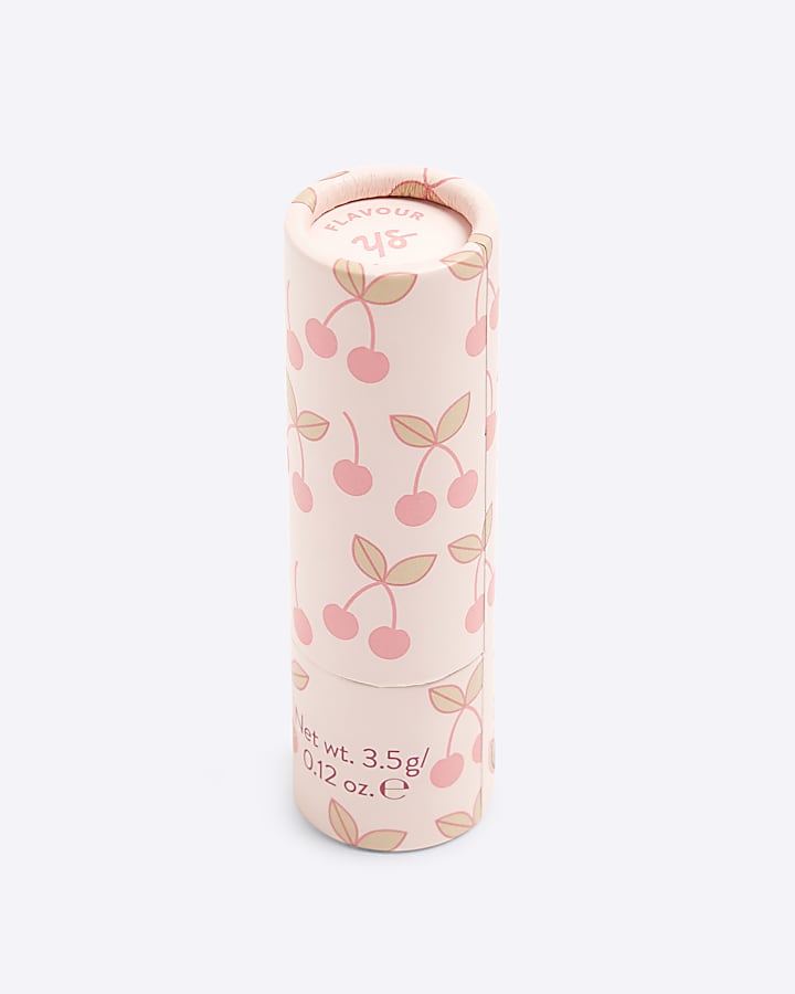 Pink Cherry Lip Balm