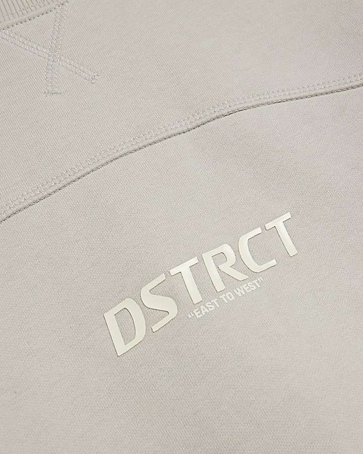 Boys Stone District Sweatshirt Set