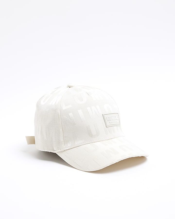 Mini Boys Stone Luminis Cap