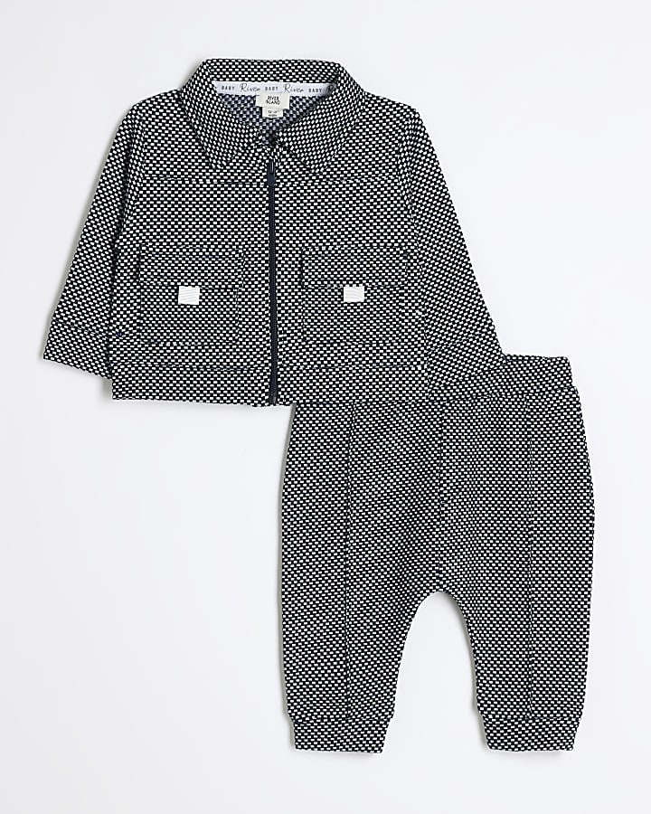 River island baby boy jacket on sale