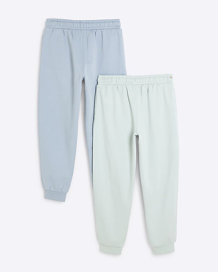 Boys Blue RI Joggers Set