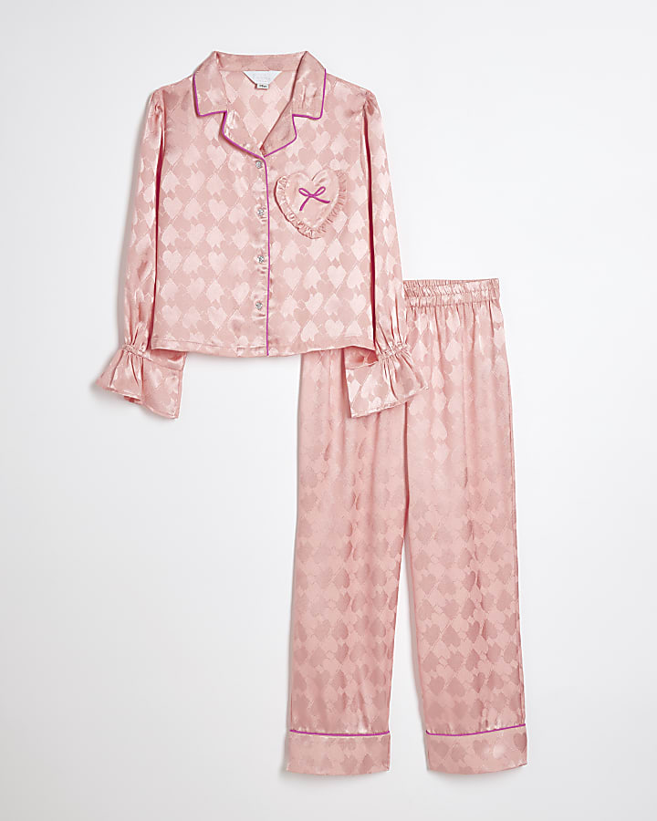 River island pajamas sale