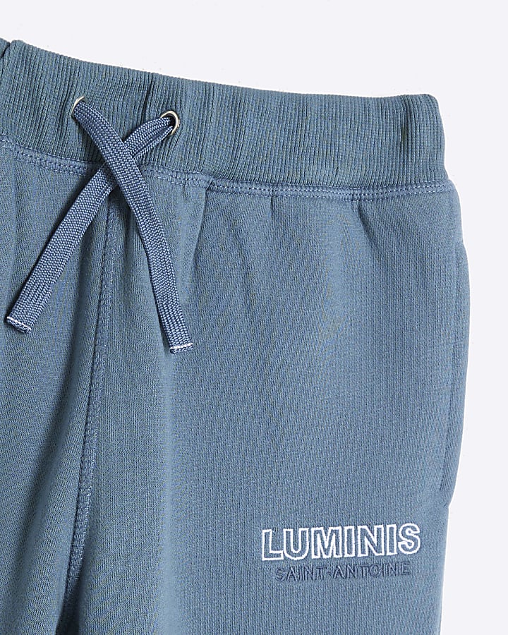 Boys Blue Luminis Joggers