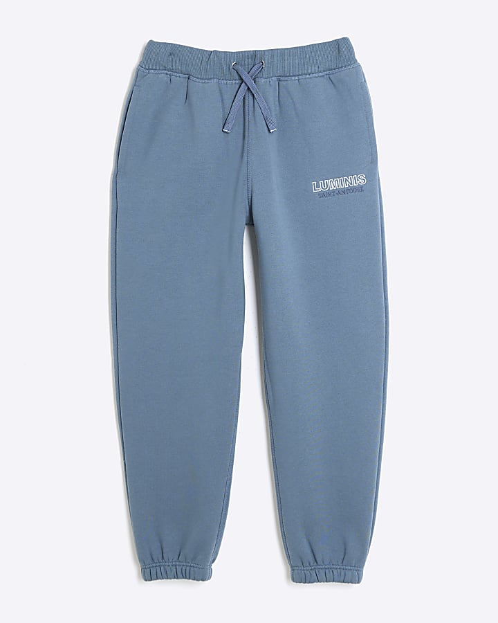 Boys Blue Luminis Joggers