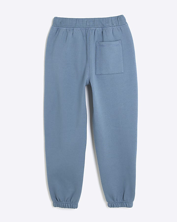 Boys Blue Luminis Joggers