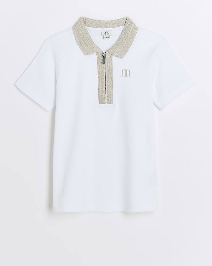 River island polo online