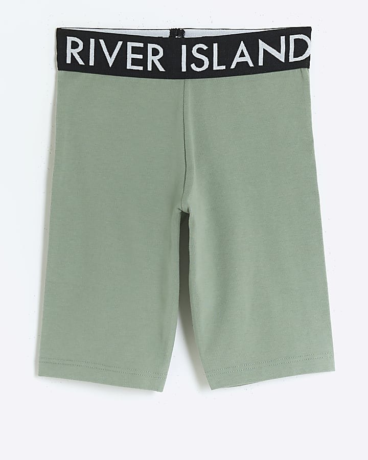 Cycling shorts river island online