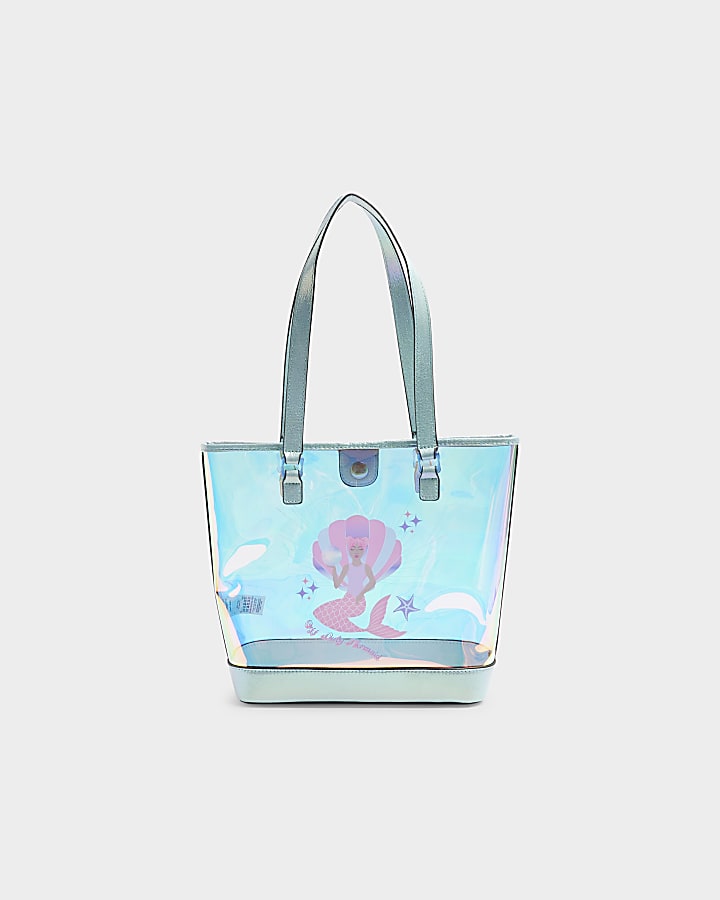 River island beach bag on sale