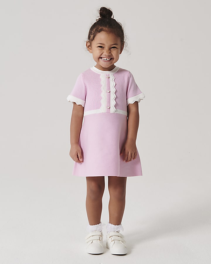 River island girls dresses discount