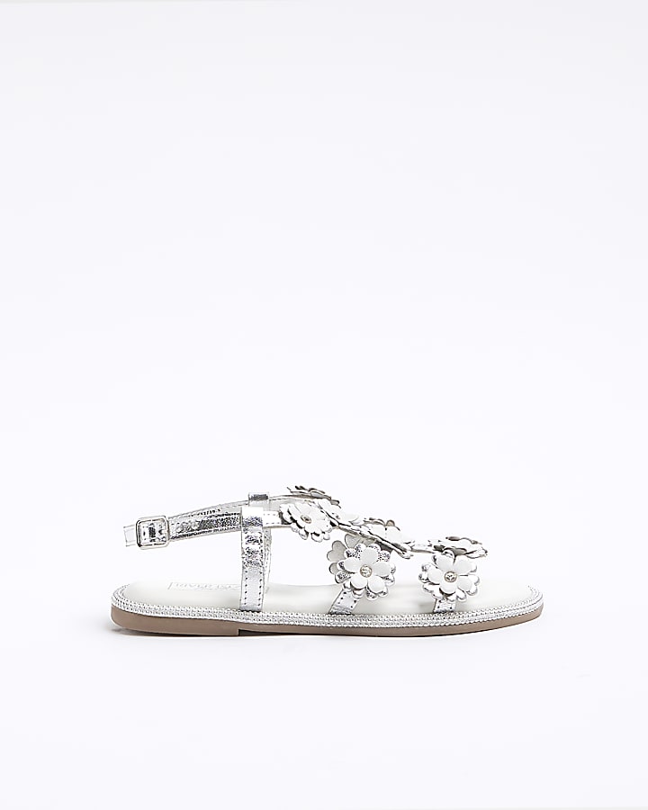 River island ladies sandals online