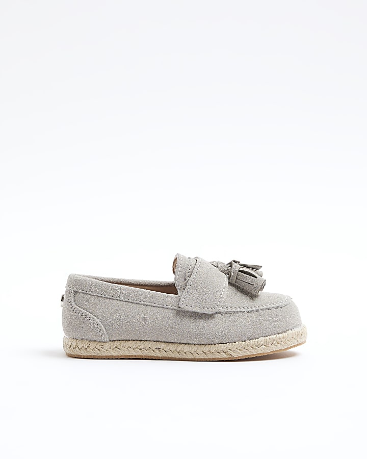 Espadrille loafers online