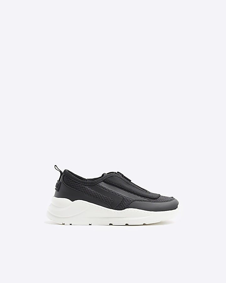 River island boys school shoes outlet