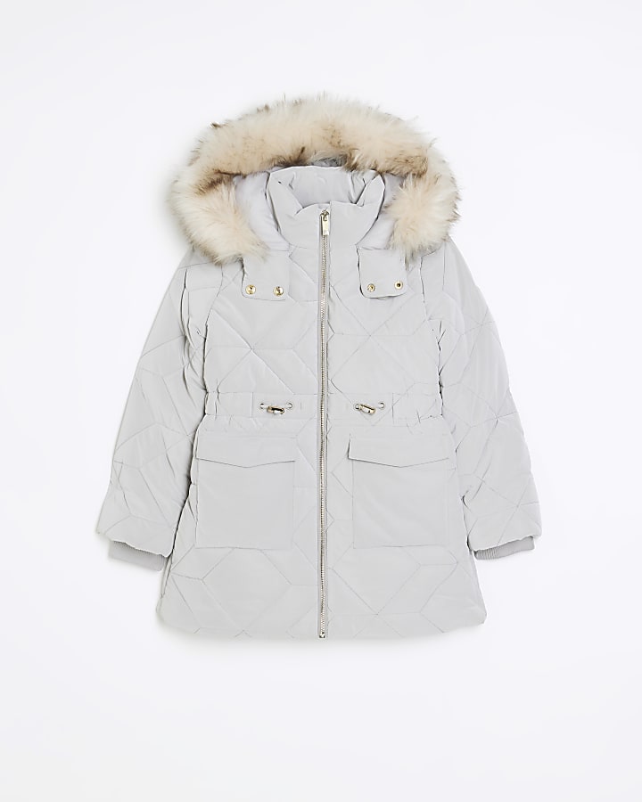 Childrens coats river island hotsell