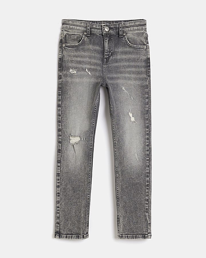 River island boys jeans store