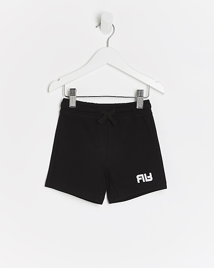 River island boys shorts hotsell