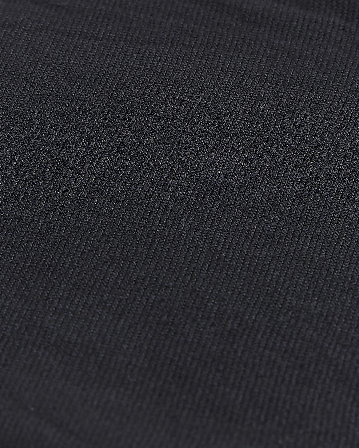 Black 60 denier tights multipack
