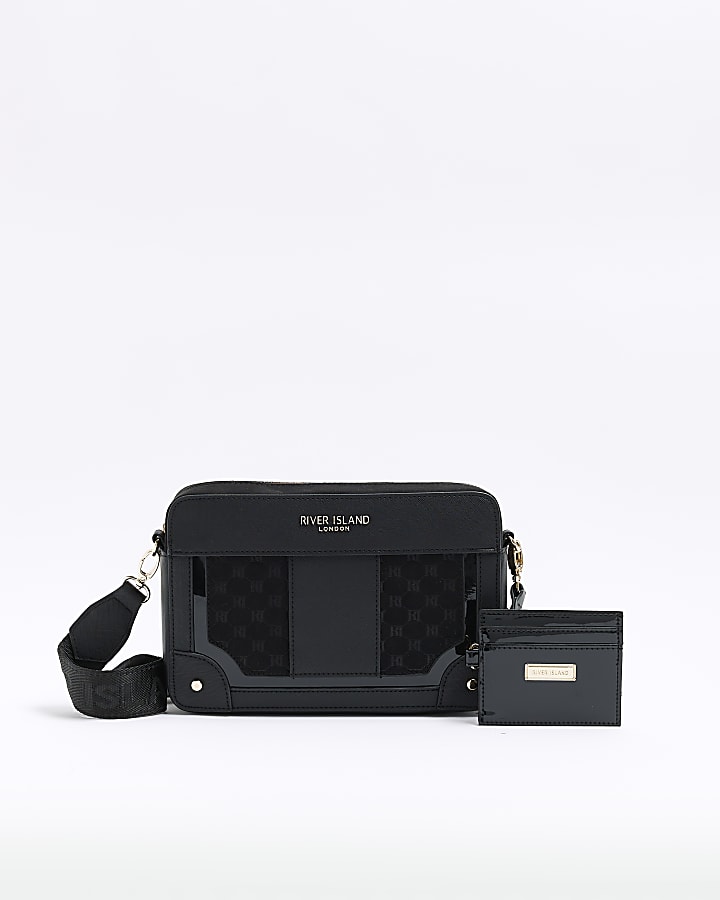 River island boxy bag hot sale