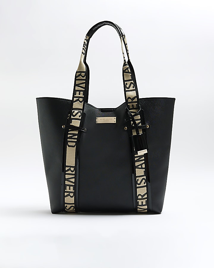 River island tote bags sale