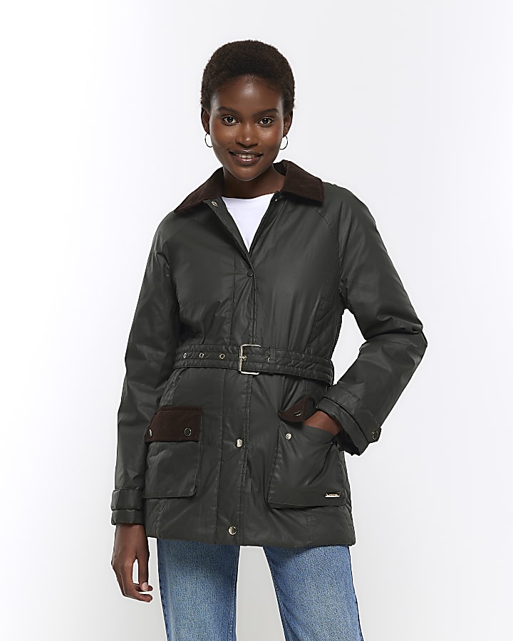 River island coats ireland online