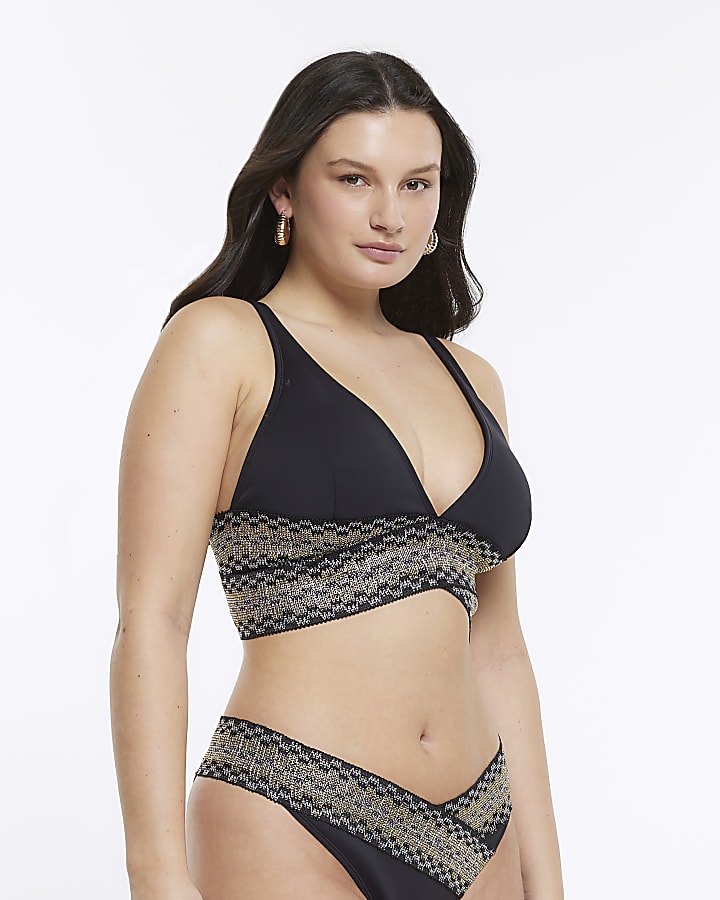 Cheap fuller bust swimwear on sale