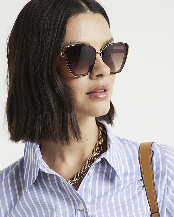 River island sunglasses womens shop