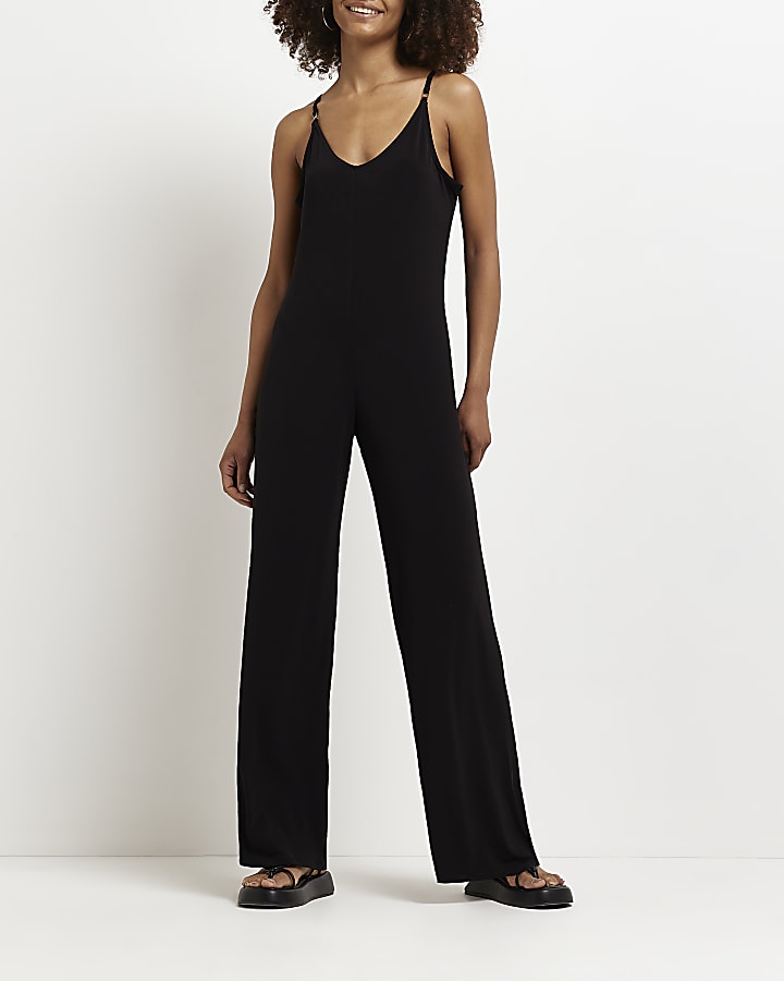 Jumpsuit river island online