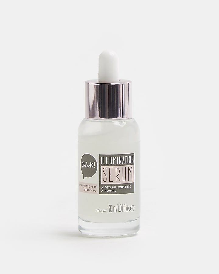 Oh K! Illuminating Serum 30ml