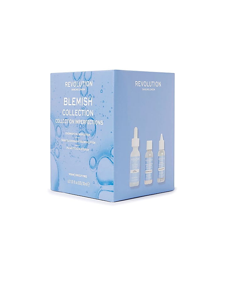 Revolution Skincare Blemish Set