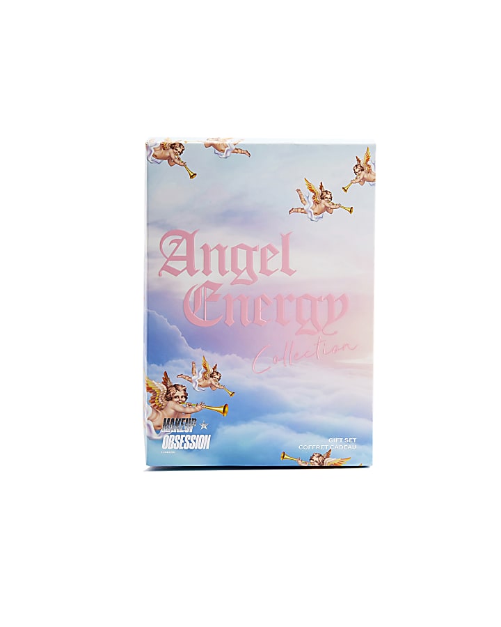 Makeup Obsession Angel Energy Gift Set