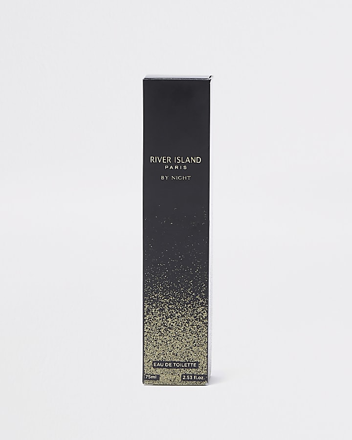 Paris by night Eau de toilette