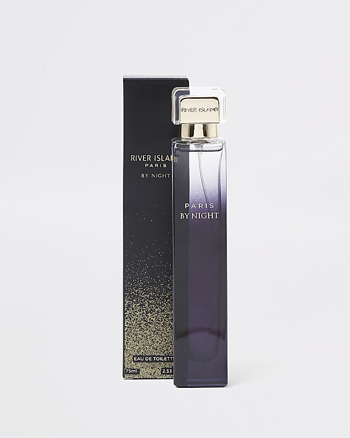 Paris by night Eau de toilette