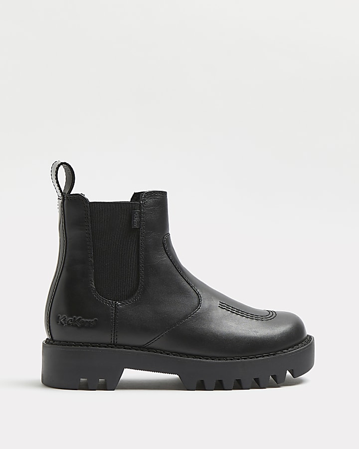 Fashion chelsea boots river island