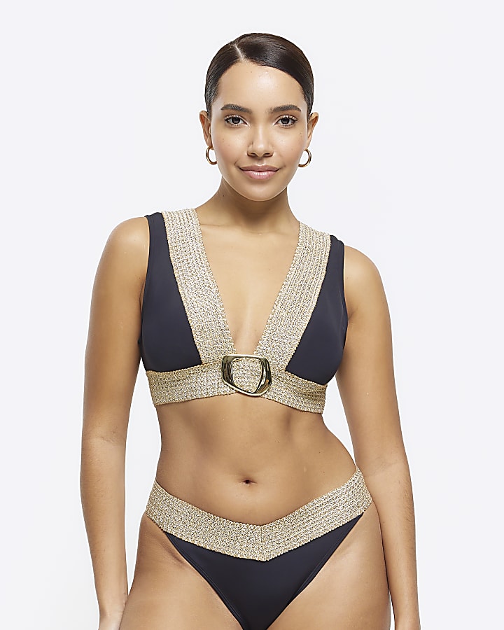 River island bikini on sale