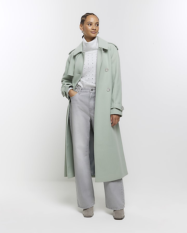 Green coat river island hotsell