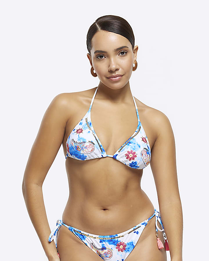 River island bikini sale on sale