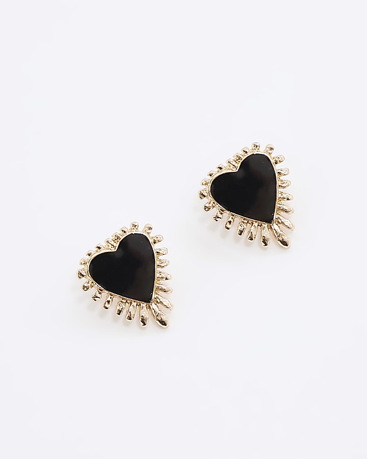 River island earrings sales