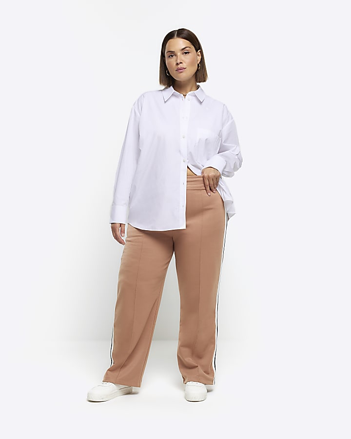 River island joggers womens online