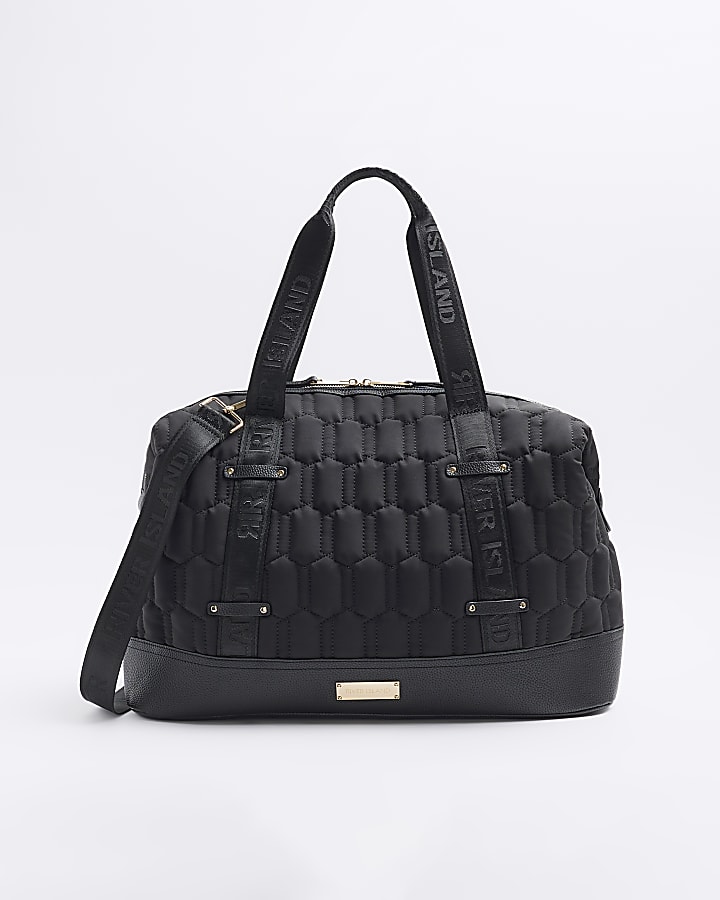 River island travel bag sale on sale