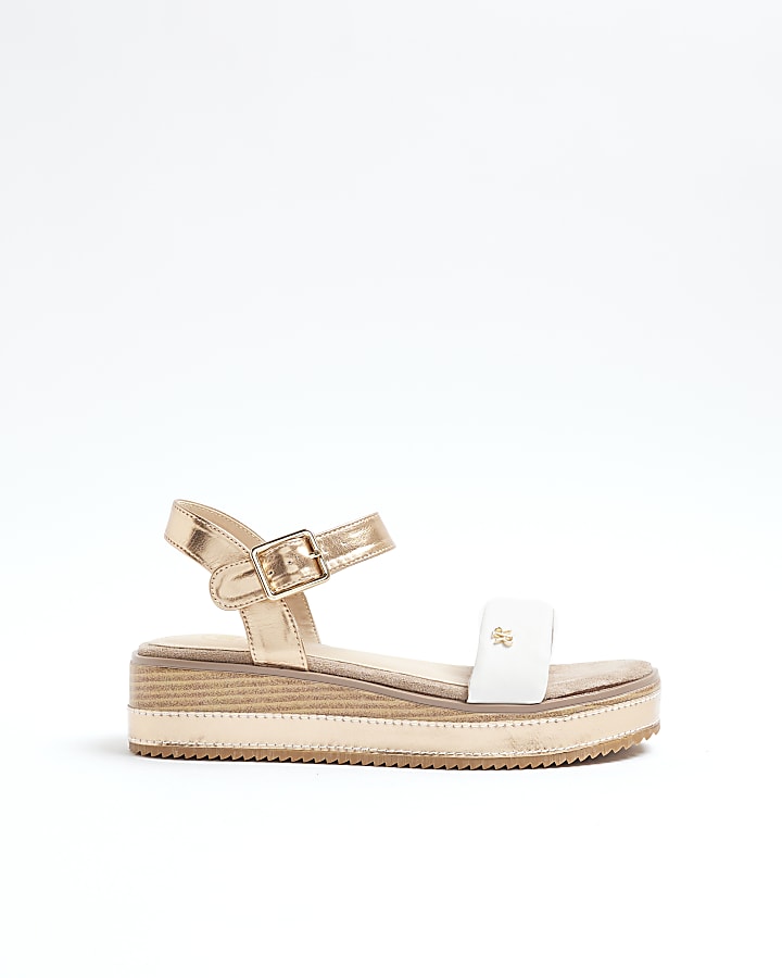 Flatforms river island shop